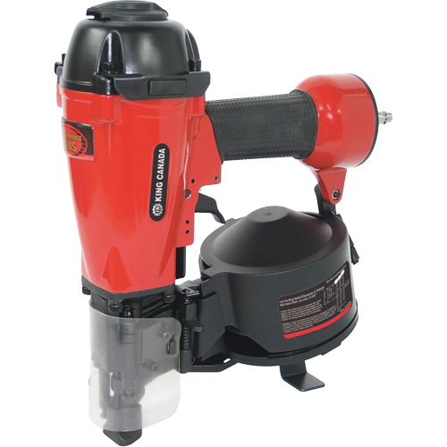 TROUSSE CLOUEUSE TOITURE A BOBINE 7/8"-1 3/4" Rock Safety Industrial Ltd