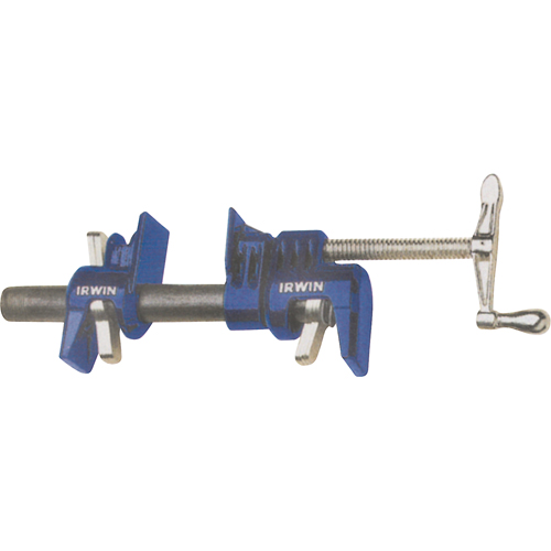 Quick-Grip&reg; Pipe Clamps, 3/4" (19 mm) Dia. Rock Safety Industrial Ltd
