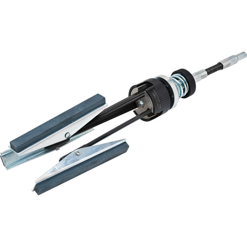 Rodoir de cylindre &agrave; trois bras Rock Safety Industrial Ltd