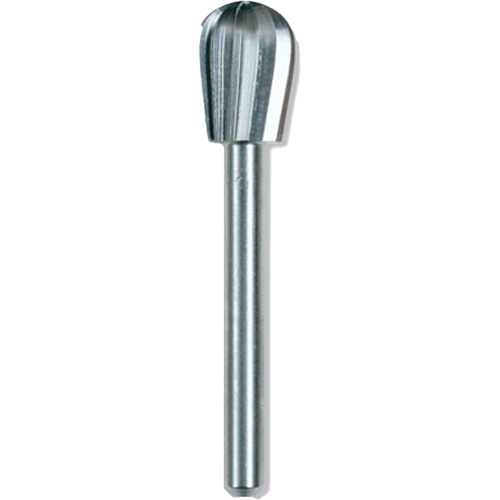 M&egrave;che sph&eacute;rique &agrave; sculpter, diam&egrave;tre de 5/16" Rock Safety Industrial Ltd