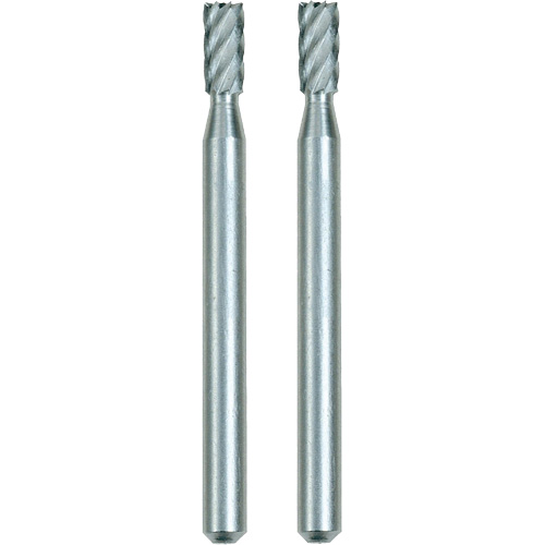 Foret &agrave; sculpter cylindrique, diam&egrave;tre de 1/8" Rock Safety Industrial Ltd