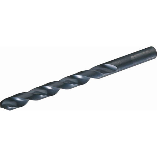 Split Point Jobber Length Drill Bits, High Speed Steel, 3/64", 1-3/4" L, 3/4" Flute, 135° Point Angle Rock Safety Industrial Ltd