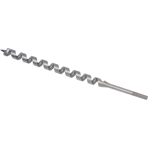 Longues m&egrave;ches h&eacute;licoidales pour perceuse Rock Safety Industrial Ltd