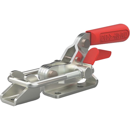 Pince de verrouillage &agrave; tirer Toggle Lock Plus Rock Safety Industrial Ltd