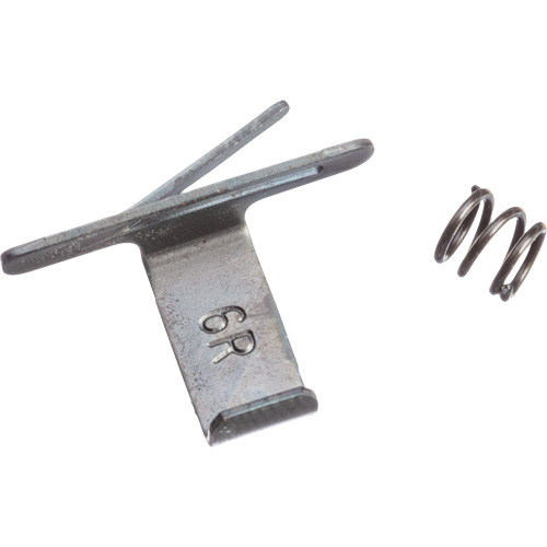 Wrench Coil & Flat Spring Assembly Rock Safety Industrial Ltd