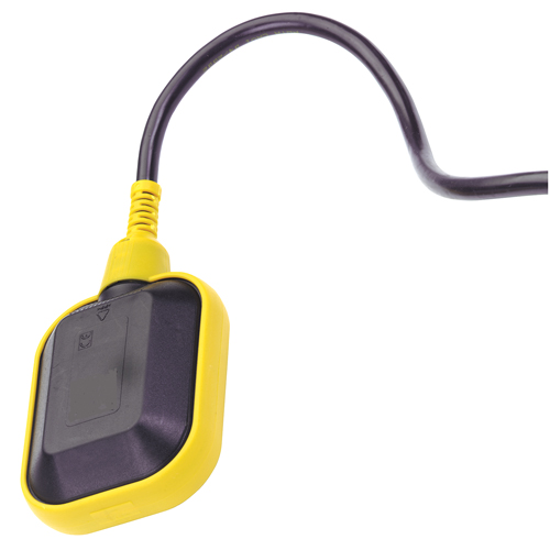 Interrupteurs &agrave; c&acirc;ble de flottaison Rock Safety Industrial Ltd