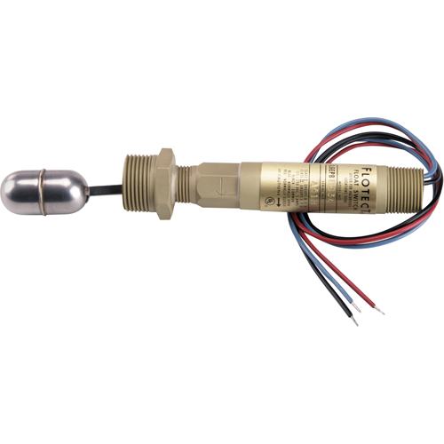 Liquid Level Switches Rock Safety Industrial Ltd