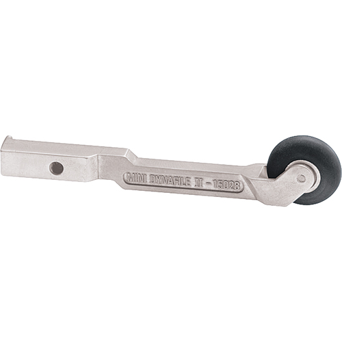 Mini-Dynafile&reg; II Contact Arms Rock Safety Industrial Ltd