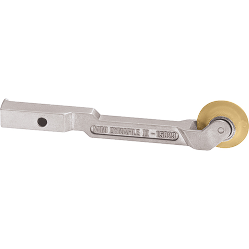 Mini-Dynafile&reg; II Contact Arms Rock Safety Industrial Ltd