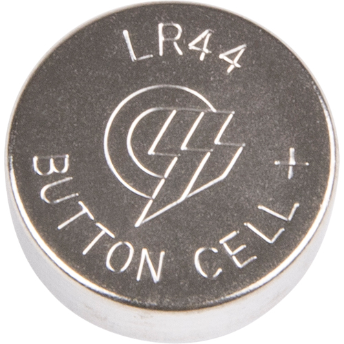 LR44 Battery, 1.5 V Rock Safety Industrial Ltd