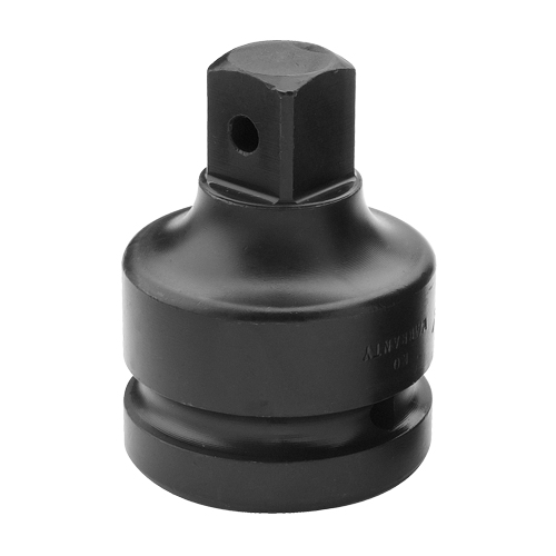 Adaptor, Impact, 1" Drive, 3/4" Socket, 3.25" L Rock Safety Industrial Ltd
