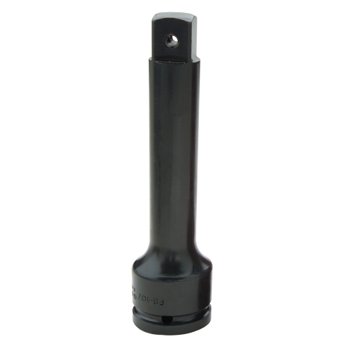 Rallonge, Chocs, Prise 3/4", 7" lo Rock Safety Industrial Ltd