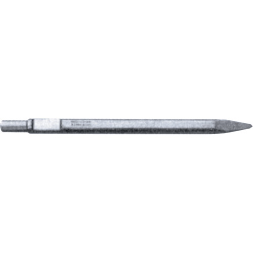 Bull Point Chisel Rock Safety Industrial Ltd