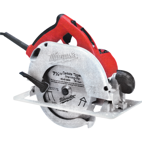 Tilt-Lok 7 1/4" Circular Saws Rock Safety Industrial Ltd