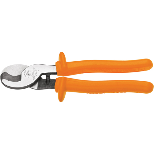 Insulated Compact Cable Cutters Rock Safety Industrial Ltd