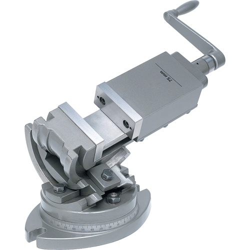 &eacute;taux de machine super pr&eacute;cision avec basculement &agrave; trois directions Rock Safety Industrial Ltd