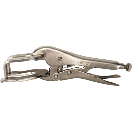 Pince-&eacute;tau, Longueur 9", Soudage Rock Safety Industrial Ltd