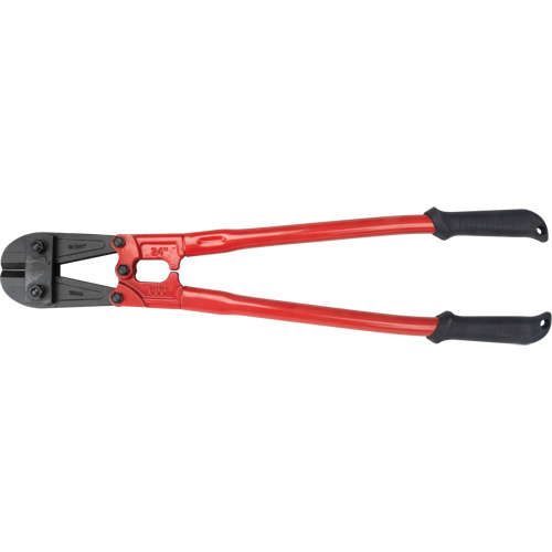 Bolt Cutter, 24" L, Center Cut Rock Safety Industrial Ltd