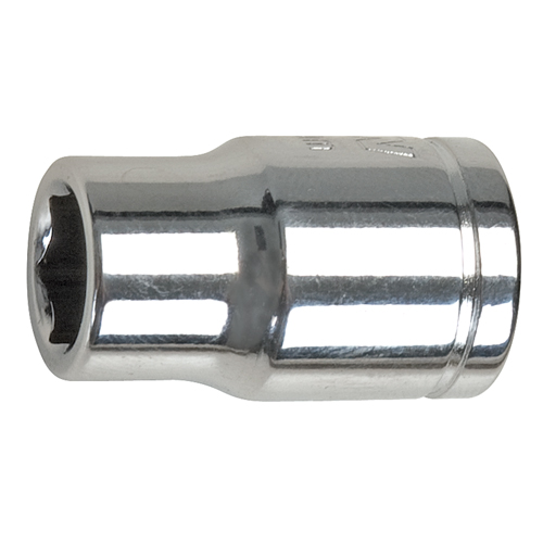 SAE Socket, 1/4", 3/8" Drive, 6 Points Rock Safety Industrial Ltd