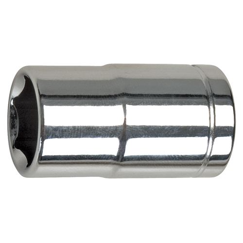 Douille SAE, 7/16", Prise 3/8", 6 pans, Profond Rock Safety Industrial Ltd