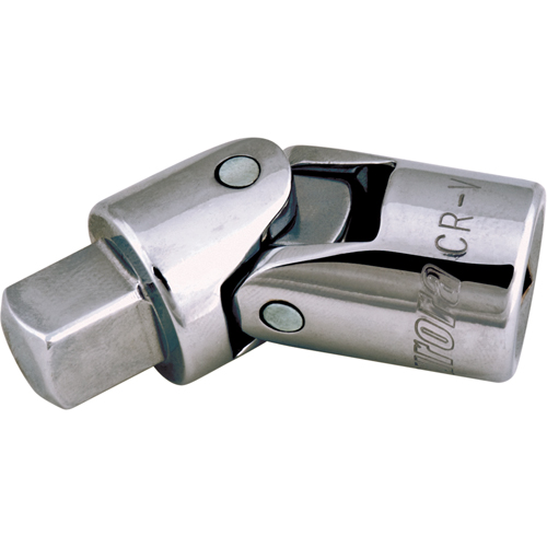 Joint universel, Prise 1/2", Douille 1/2" Rock Safety Industrial Ltd