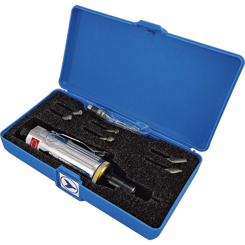 MDG1 MDG1 Die Grinder, 1/4" Collet Rock Safety Industrial Ltd