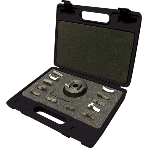 3/4" Universal Shaper Cutterhead Kit Rock Safety Industrial Ltd