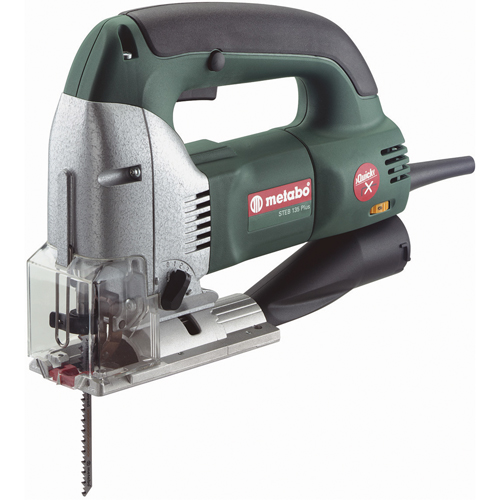 JIG SAW 5-STAGE - "D" HANDLE Rock Safety Industrial Ltd