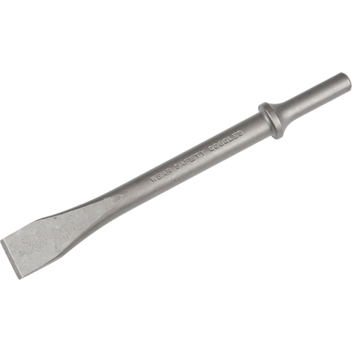 Ciseau &agrave; froid Rock Safety Industrial Ltd