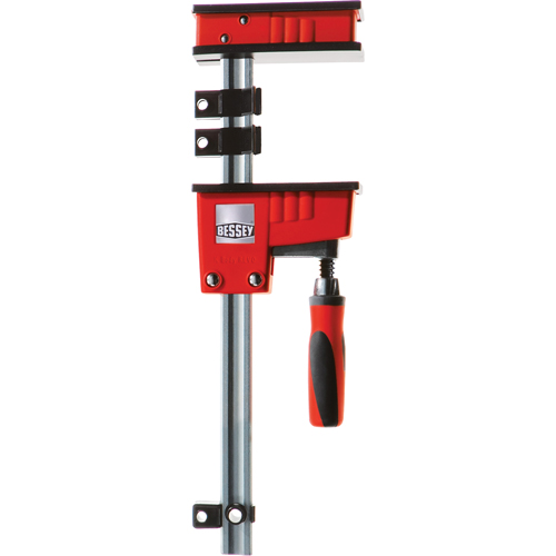 K Body Revo Parallel Bar Clamps , 82" (2083 mm) Capacity, 3-3/4" (95 mm) Throat Depth Rock Safety Industrial Ltd