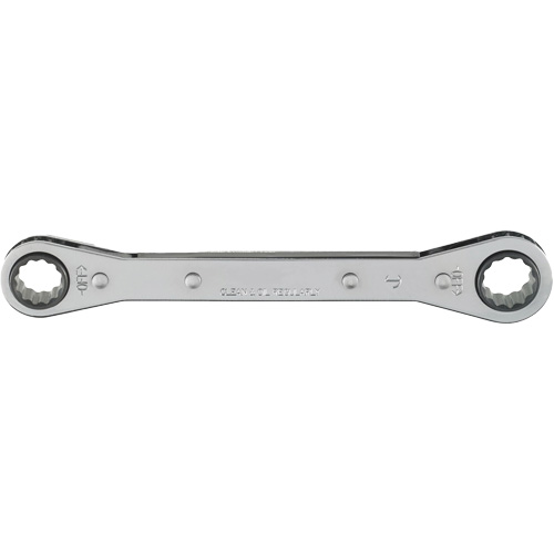 Double Box Ratchet Wrench Rock Safety Industrial Ltd