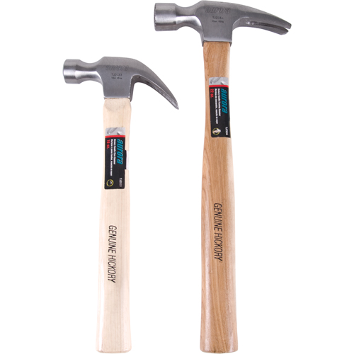 Hickory Handle Hammer Set, 2 Pieces Rock Safety Industrial Ltd