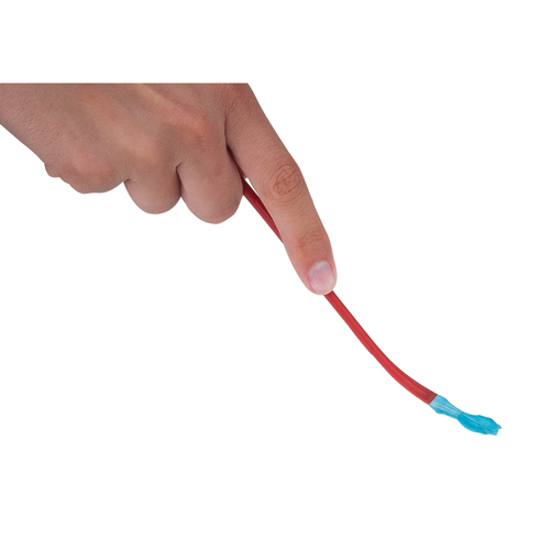 Spatule &agrave; scellant, Fibre de verre, 1/4" la, 1-1/2" lo, Manche en Fibre de verre Rock Safety Industrial Ltd
