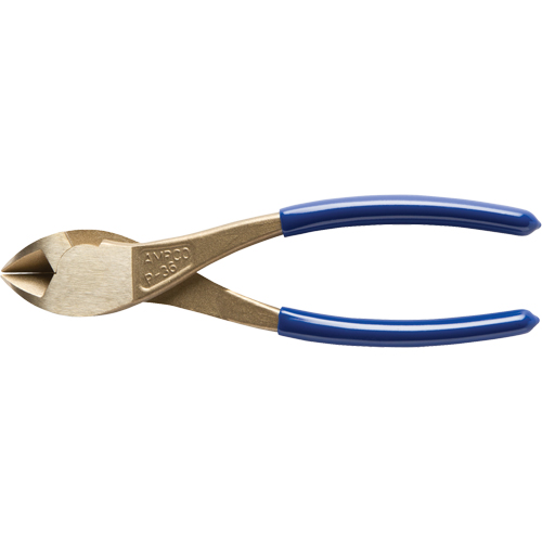 Pliers Rock Safety Industrial Ltd