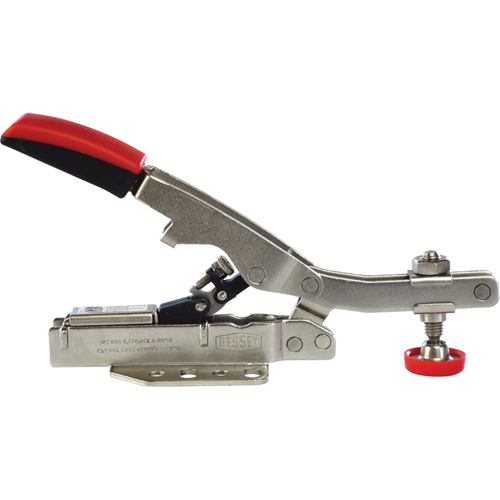Auto-Adjust Toggle Clamps, 1-1/2" (40 mm), 25 - 550 lbs. Clamp Force Rock Safety Industrial Ltd