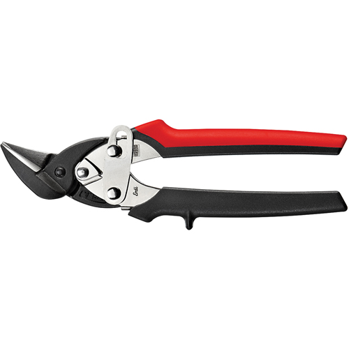 Cisailles type aviation compactes Rock Safety Industrial Ltd