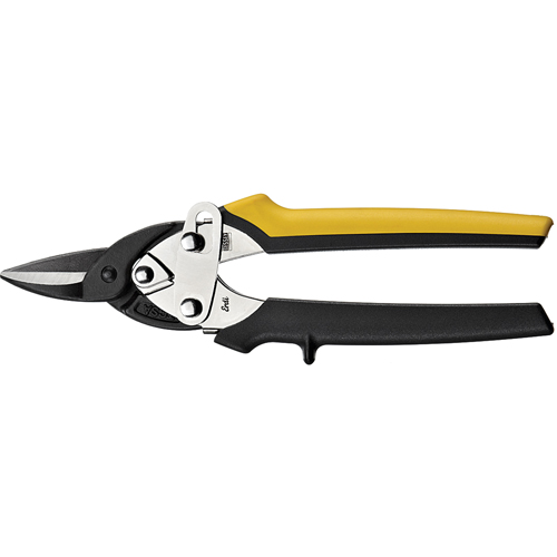 Cisailles type aviation compactes Rock Safety Industrial Ltd