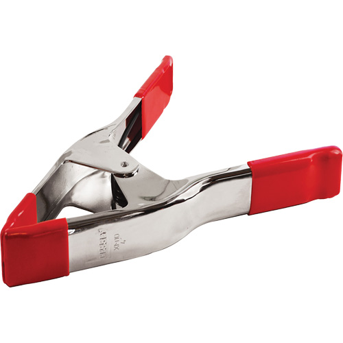 XM Series Steel Spring Clamp Rock Safety Industrial Ltd