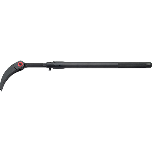 Leviers extensibles, 18" - 29" lo Rock Safety Industrial Ltd