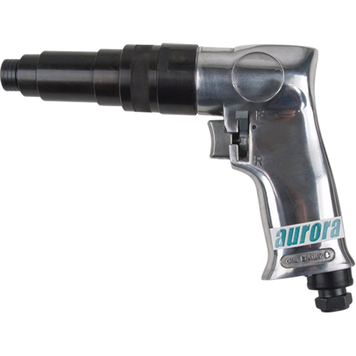 Tournevis pneumatique Rock Safety Industrial Ltd
