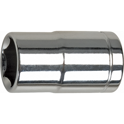 Douille SAE, 1/4", Prise 1/4", 6 pans, Profond Rock Safety Industrial Ltd