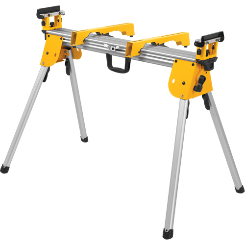 Heavy-Duty Compact Mitre Saw Stand Rock Safety Industrial Ltd