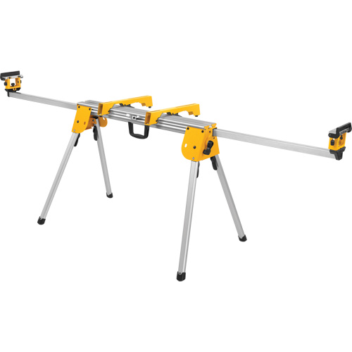 Heavy-Duty Compact Mitre Saw Stand Rock Safety Industrial Ltd