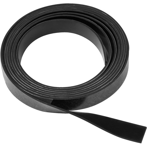 Bande de protection anti-&eacute;chardes de 118" pour syst&egrave;me de coupe TrackSaw sans d&eacute;gagement Rock Safety Industrial Ltd