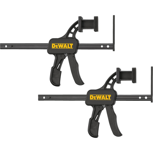 Pinces de rail TrackSaw Rock Safety Industrial Ltd