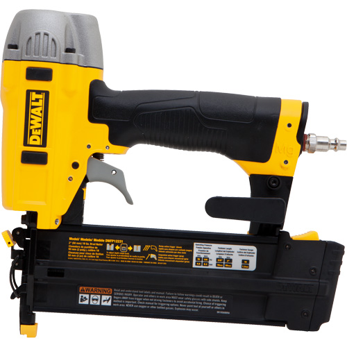 Brad Nailer Kit Rock Safety Industrial Ltd