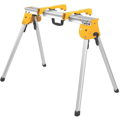 Heavy-Duty Work Stand with Mitre Saw Mounting Brackets Rock Safety Industrial Ltd