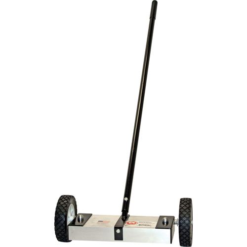 Balayeuses magn&eacute;tiques, 12" la Rock Safety Industrial Ltd