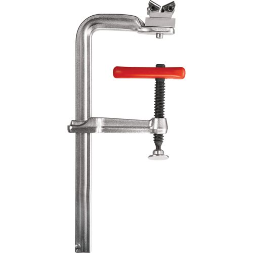 Serre-joints universels, 11" (279,4 mm), Force de serrage 2600 lb Rock Safety Industrial Ltd