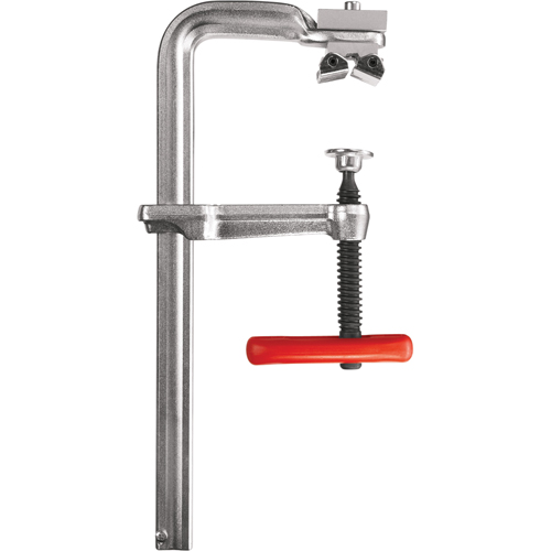 Serre-joints universels, 11" (279,4 mm), Force de serrage 2600 lb Rock Safety Industrial Ltd